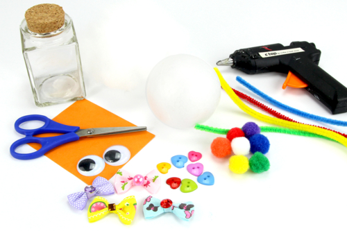 Material - 