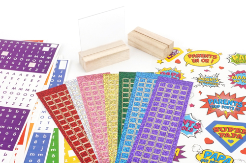 Materials - 