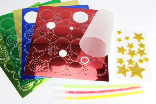 Materials - 