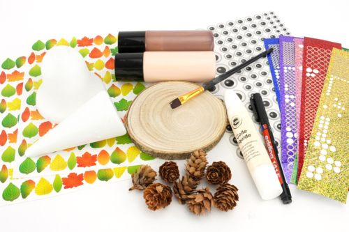 Materials - 