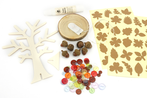 Material - 