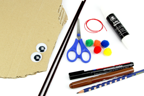 Material - 