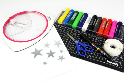 Materials - 