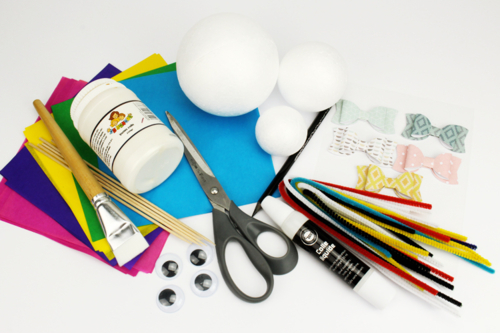 Materials - 