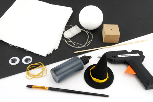 Material - 
