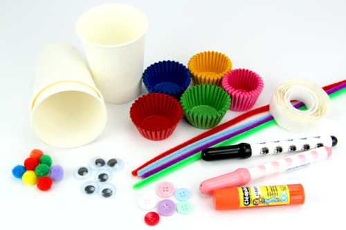 Materials - 
