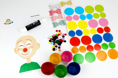 Material - 