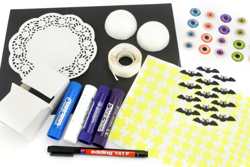 Material - 