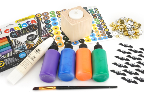 Material - 