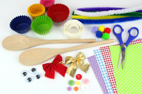 Material - 