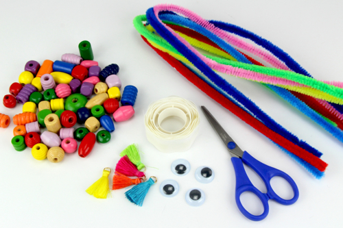 Material - 
