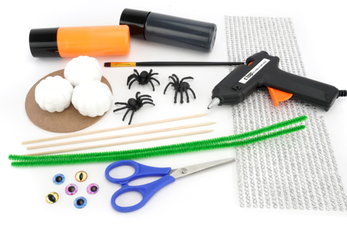 Materials - 
