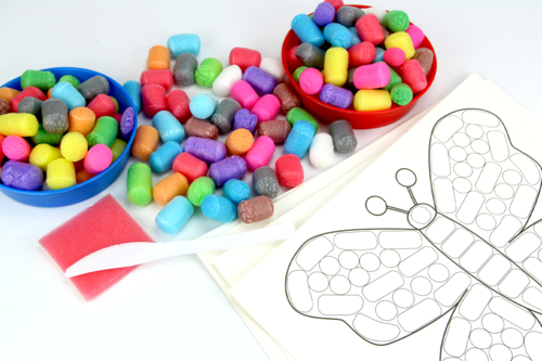 Materials - 