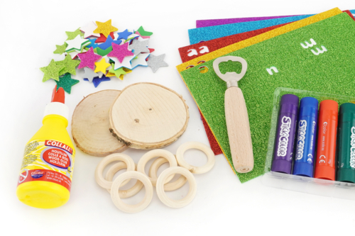 Materials - 