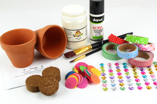 Material - 