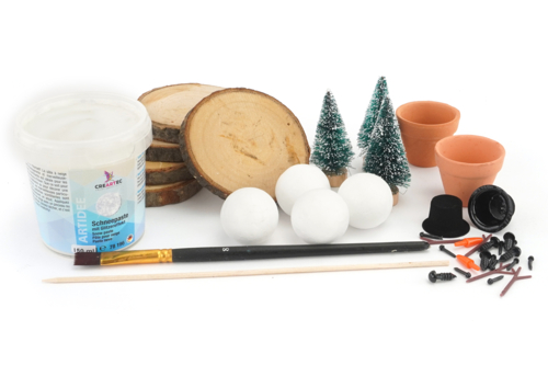 Materials - 
