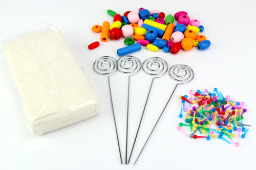 Materials - 