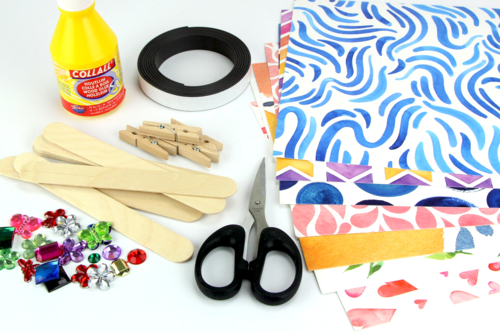 Material - 