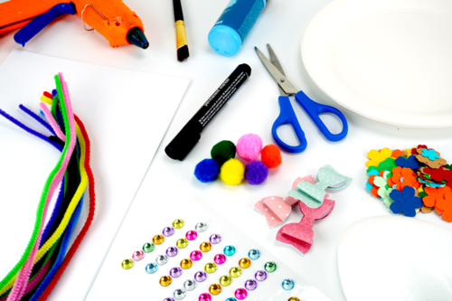 Materials - 