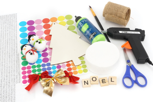 Material - 