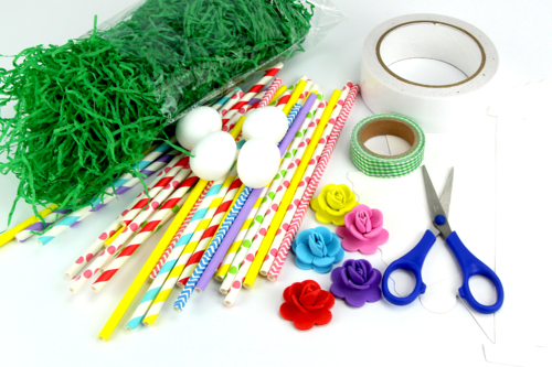 Materials - 