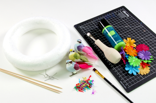 Materials - 