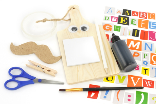 Materials - 