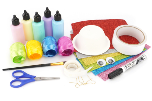 Material - 