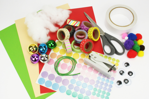 Materials - 