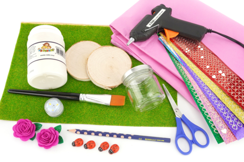 Materials - 