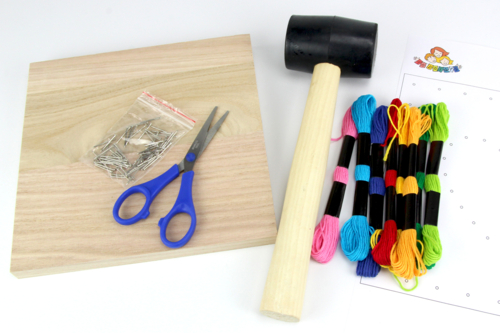 Materials - 