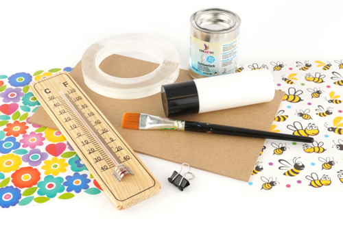 Material - 