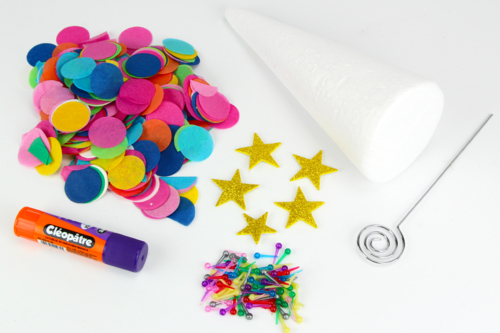 Materials - 