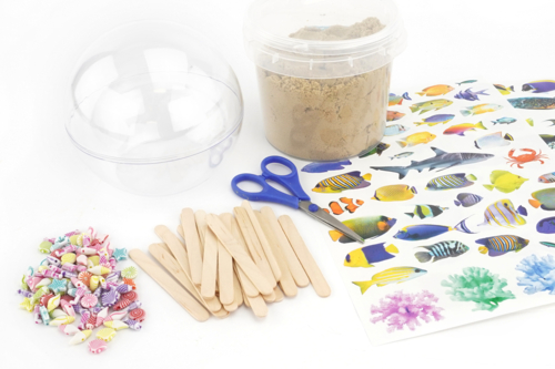 Material - 