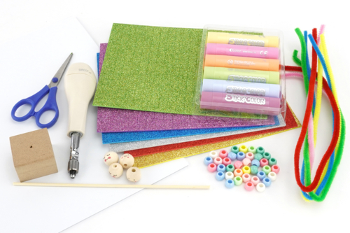 Material - 