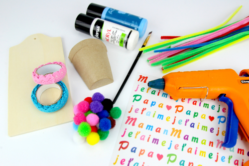 Material - 