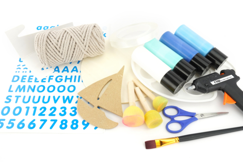 Materials - 