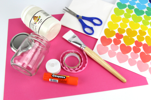 Materials - 