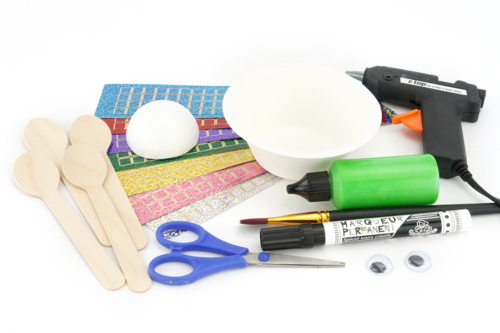 Materials - 