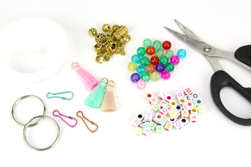 Materials - 