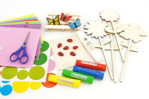 Materials - 