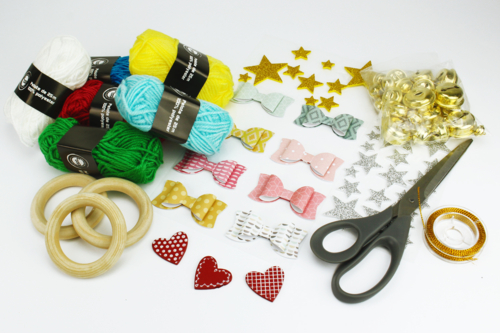 Materials - 