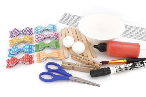 Materials - 