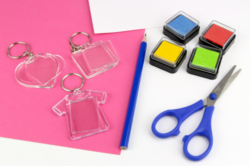 Materials - 