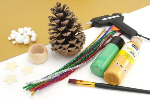 Materials - 