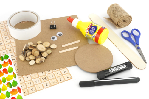 Materials - 