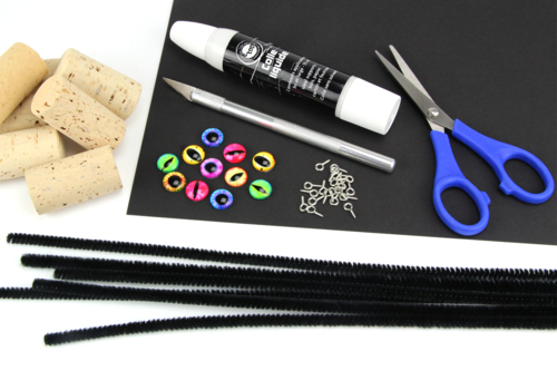 Materials - 