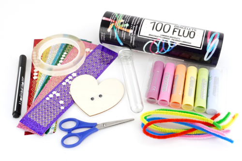 Materials - 