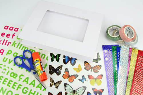 Materials - 