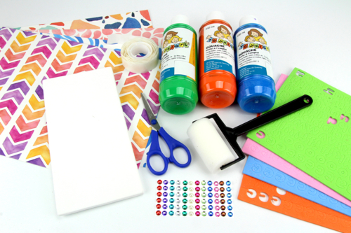 Materials - 